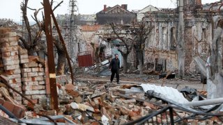Ucraina: un'opinione